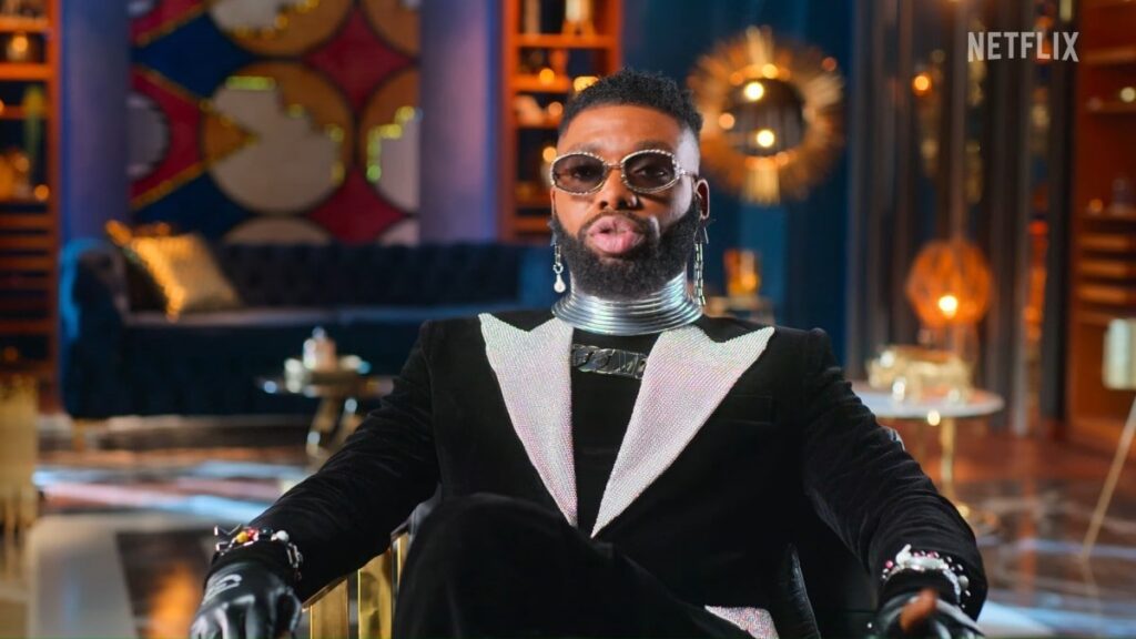 Young, Famous & African