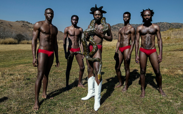 “On The Romance of Being”: A Live Experience