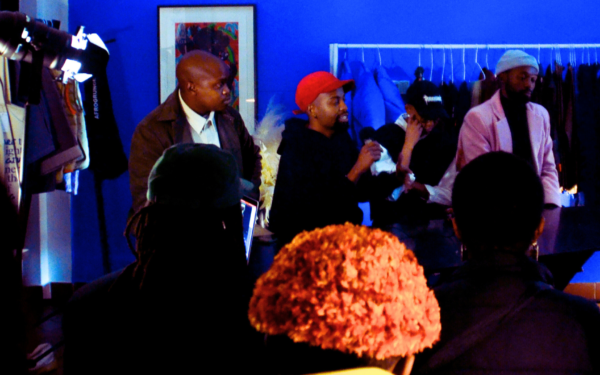 Dear Friends & 99 Juta Providing Essential Tools for Creatives 