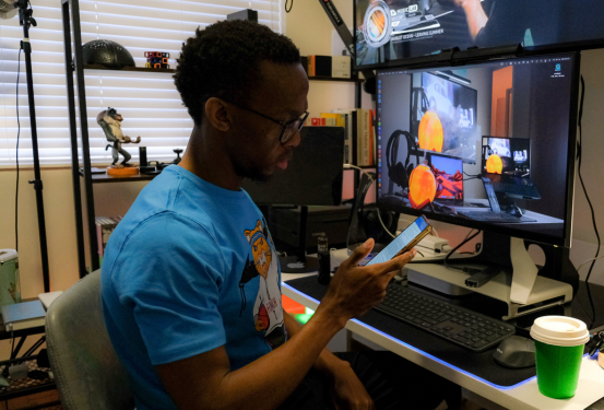 AI Has Taken Over Many Jobs, Is The Creative Industry Next?