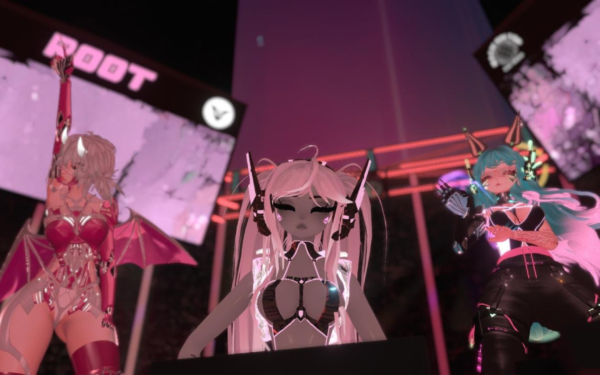 Design Futures: Exploring Immersive Technologies in Africa