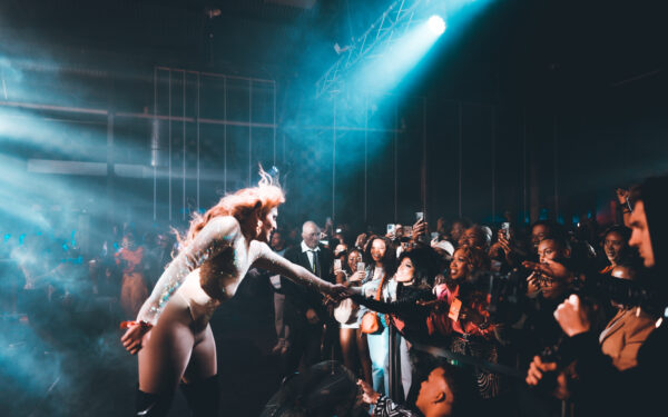 Love Unites: Rich Mnisi X Adidas Celebrate 2023 Collection 