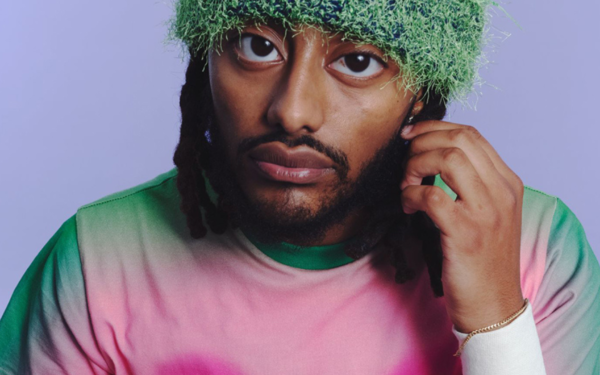 Hyperpop: The Mouthpiece for Alternative Queer Bodies