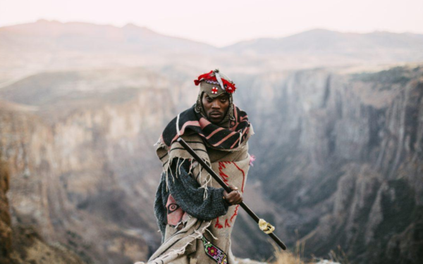 Let Morena Leraba Mesmerise you this Saturday at Fête de la Musique!