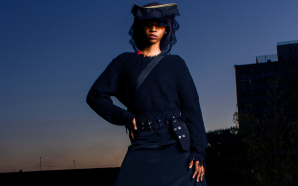 How Postmodernism Affects the Johannesburg Fashion Scene