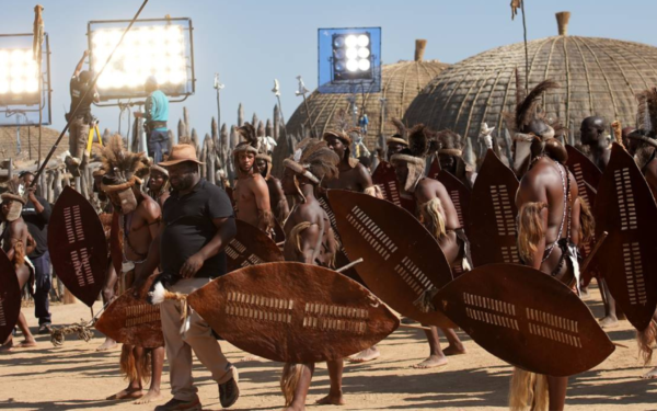 “Shaka ILembe”: The Show South Africa Has Been Awaiting 