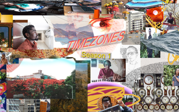 Timezones: Flattening & Bending Space Through Sound  