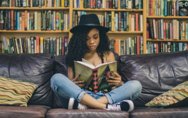 Young Africans Don’t Read and That’s by Design