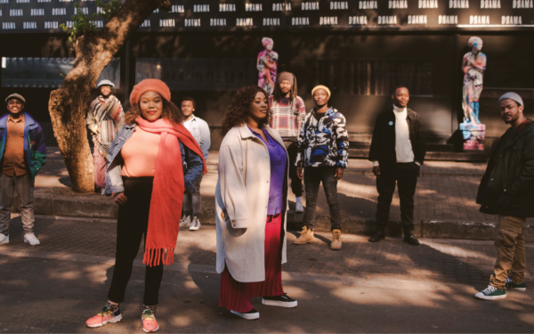 “Azania” by Iphupho L’ka Biko is Set to Launch on June 30th!