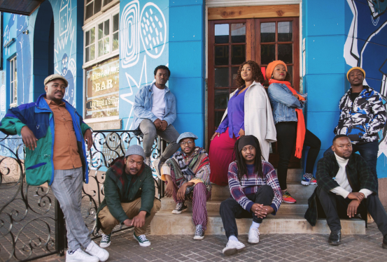 “Azania” by Iphupho L’ka Biko is Set to Launch on June 30th!