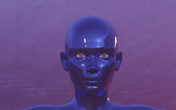 AI Has Taken Over Many Jobs, Is The Creative Industry Next?