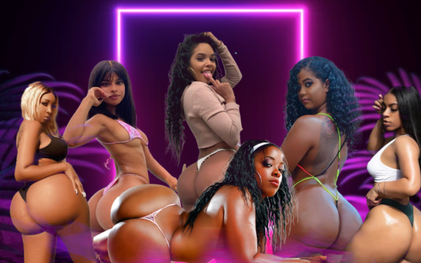 The Evolution of the Baddie 