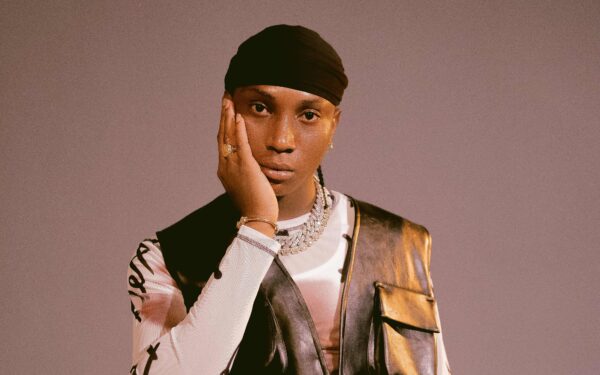 Bella Shmurda Drops EP ‘DND’ with Title Track Featuring Lil Kesh