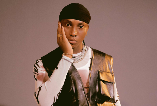 Bella Shmurda Drops EP ‘DND’ with Title Track Featuring Lil Kesh