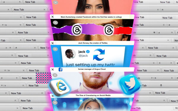 The Rise of Oversharing on Social Media: “You a Mom”  