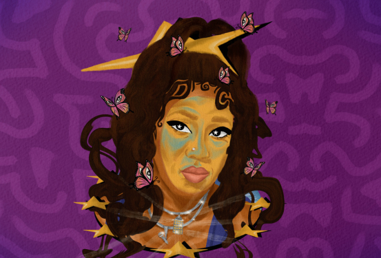 En Route with Pabi Cooper: Taking Us to the World