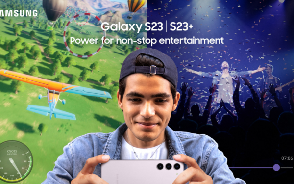 Samsung Galaxy S23 Ultra: Empowering Content Creators in the Digital Age