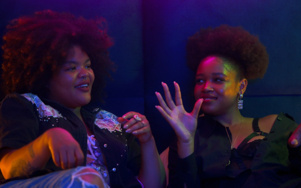 Savouring “Sex & Pleasure” with Kim Windvogel at 54 on Bath