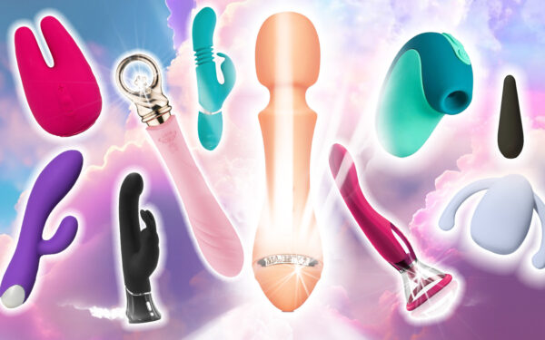 Top 10 Sex Toys of 2023