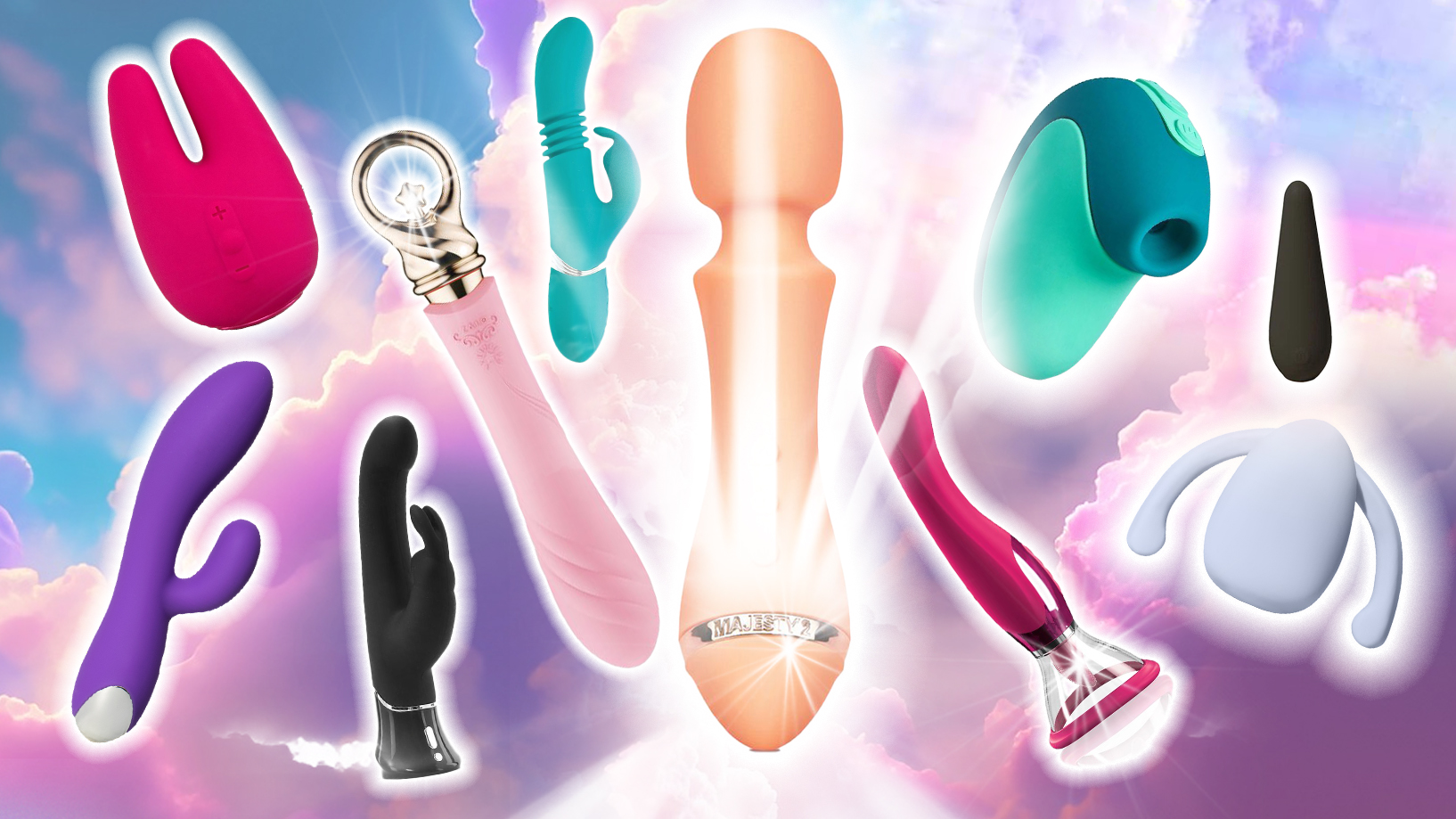 sex toys