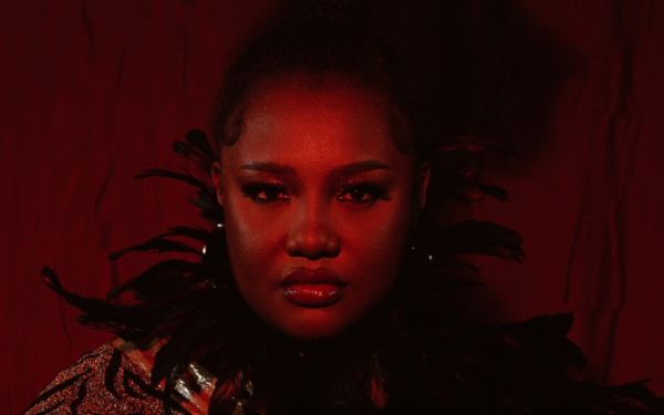 TiTi Owusu Declares that Love Is Always Worth a Chance