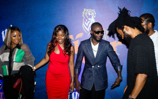 VVS Lagos: Elevating African Fashion and Redefining the Industry