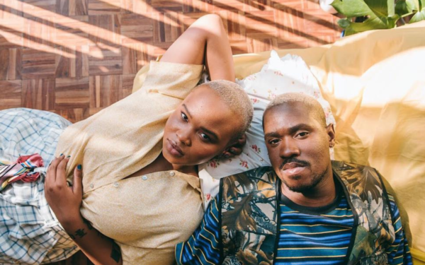 DarkieFiction: Trailblazers 