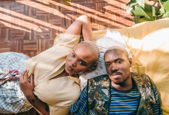 DarkieFiction: Trailblazers 