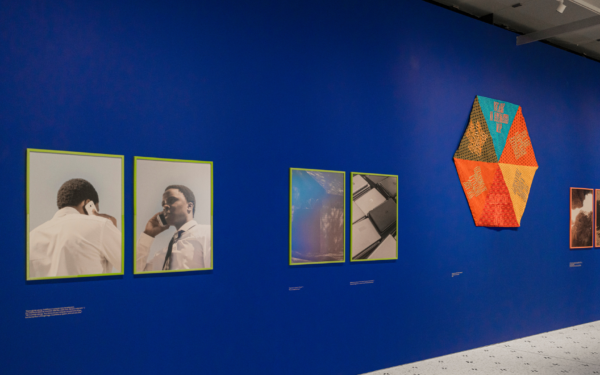 Data, Mines and Exploitation: On Salvatore Vitale’s “Death By GPS”