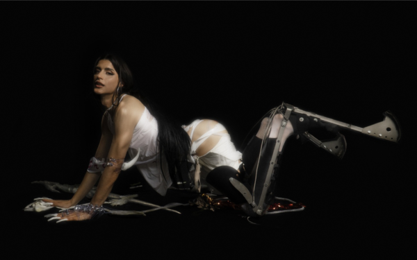 The Evolution of Experimental Electronic Music