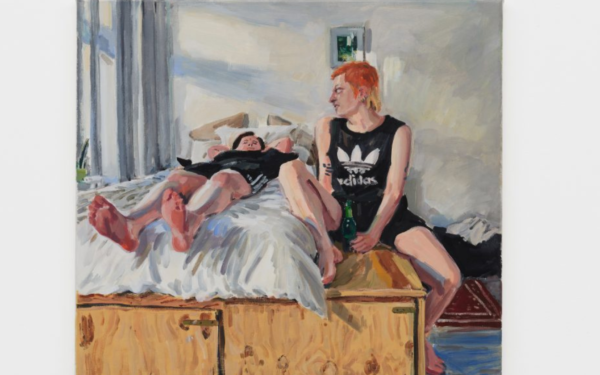 Hypersentimentalism: Do We Really Need Another Clique-Based Western Art Trend?