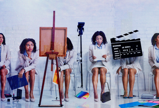 Opportunities in August 2023: Open Calls, residencies and more 