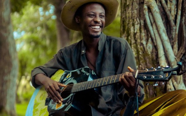Nigerian Indie Musician Tommy WÁ Returns from Hiatus with “YAKOYO” 