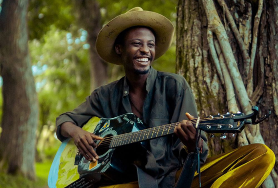 Nigerian Indie Musician Tommy WÁ Returns from Hiatus with “YAKOYO” 