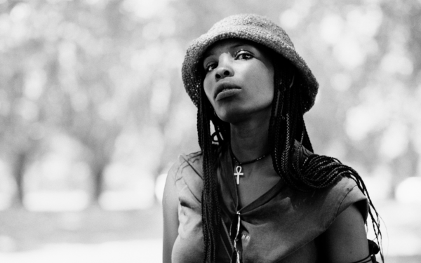 Artist Profile: Photographer Tshepiso Mazibuko