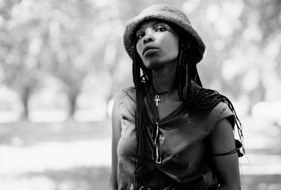 Artist Profile: Photographer Tshepiso Mazibuko