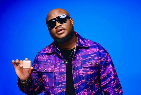 DJ Sabby is on a Wave