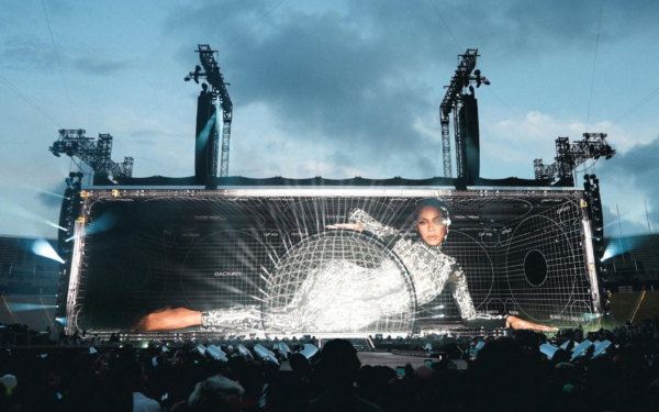 Beyoncé’s Renaissance World Tour: A Visual Interplay Between Art History and Afrofuturism