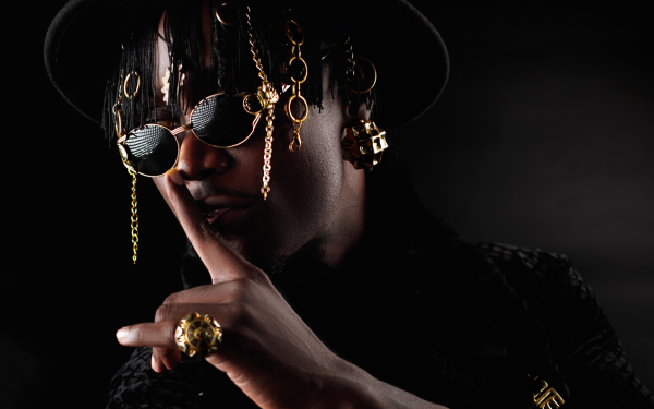 E.L’s “The Teacher”: A Revival of the Azonto Sound