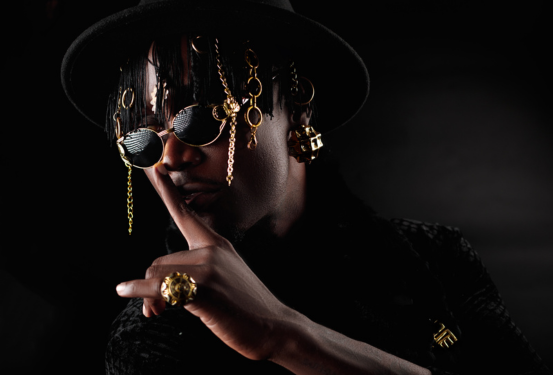 E.L’s “The Teacher”: A Revival of the Azonto Sound