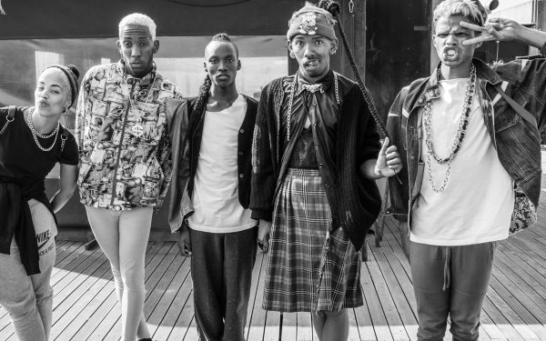 Where Does Counterculture Leave Fashion Journalism in South Africa?