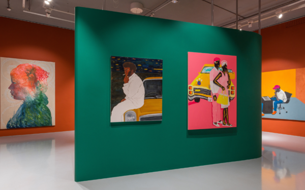 Zeitz MOCAA: When We See Us