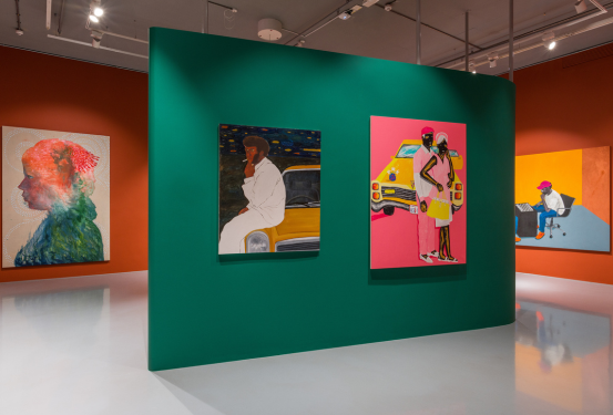 Zeitz MOCAA: When We See Us