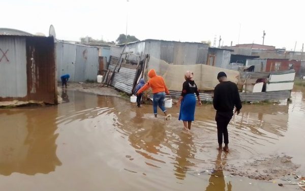 Our Climate Change Challenge: Navigating a Changing Environment