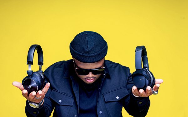 DJ Sabby is on a Wave