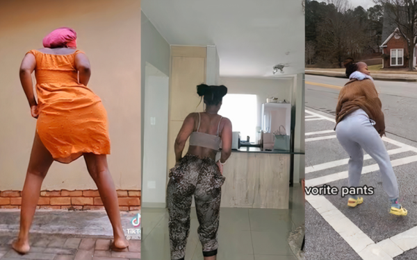 What TikTok’s Bacardi ya Pitori Dance Trend Tells Us About Ourselves