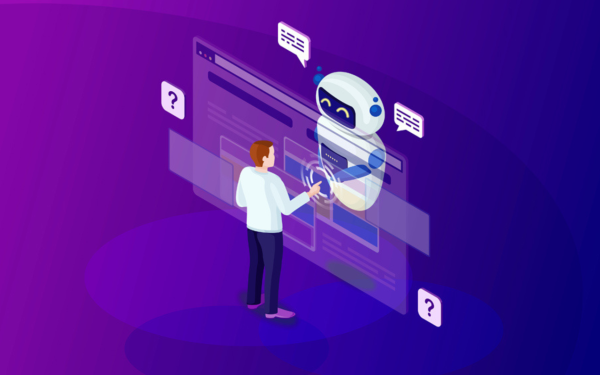 I Do Not Have an Answer for You, but Maybe Ask Your AI Chatbot