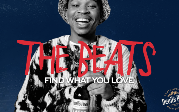 Discovering Passion Beyond the Bottle: Devil’s Peak’s “Find What You Love” Campaign