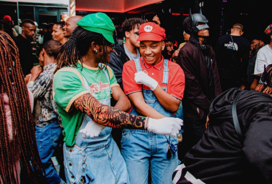 What Are Your Plans for Halloween?