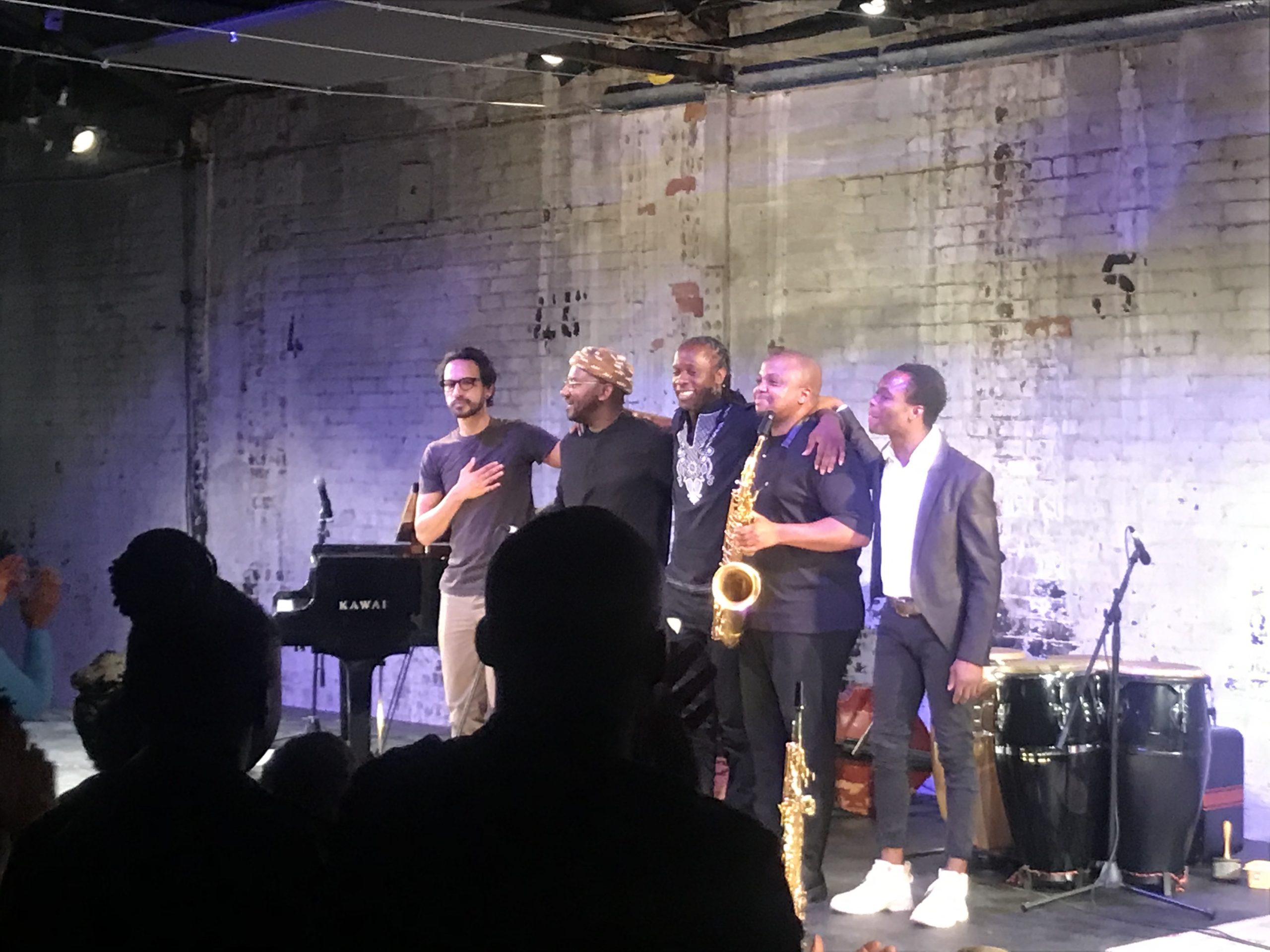 The Centre for the Less Good Idea